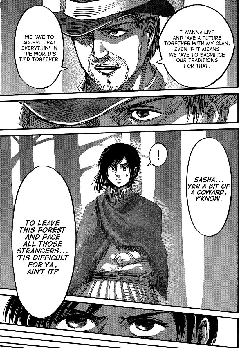 Shingeki no Kyojin Chapter 36 12